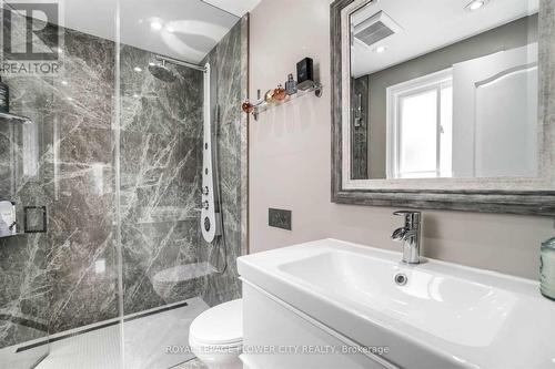 19 Mangrove Road, Brampton, ON - Indoor Photo Showing Bathroom