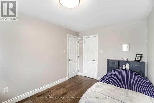 19 Mangrove Road, Brampton, ON - Indoor Photo Showing Bedroom