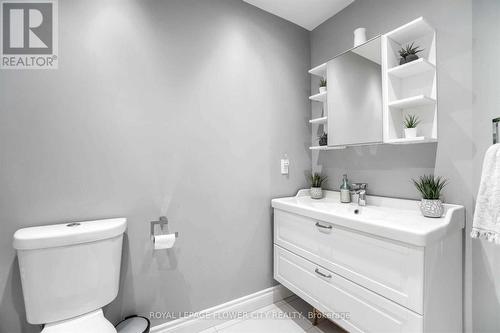 19 Mangrove Road, Brampton, ON - Indoor Photo Showing Bathroom