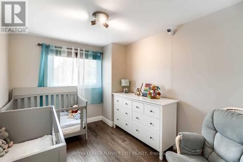 19 Mangrove Road, Brampton, ON - Indoor Photo Showing Bedroom