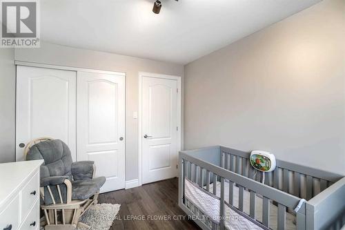 19 Mangrove Road, Brampton, ON - Indoor Photo Showing Bedroom