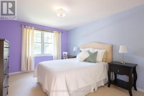 1164 Cynthia Lane, Oakville, ON - Indoor Photo Showing Bedroom