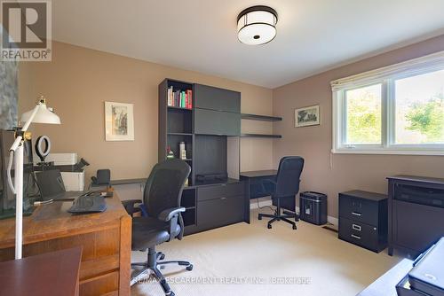 1164 Cynthia Lane, Oakville, ON - Indoor Photo Showing Office