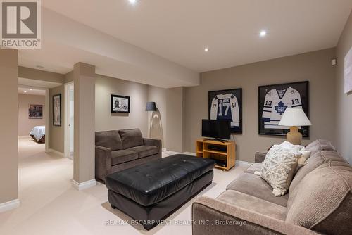 1164 Cynthia Lane, Oakville, ON - Indoor