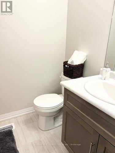 7356 Marvel Drive W, Niagara Falls, ON - Indoor Photo Showing Bathroom