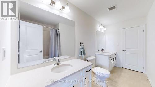 3279 Turnstone Boulevard, Pickering, ON - Indoor Photo Showing Bathroom