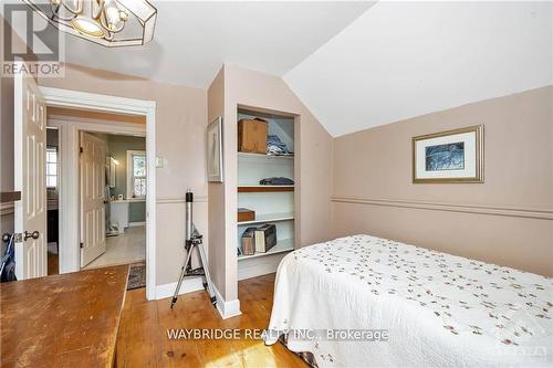 76 Union Street N, Mississippi Mills, ON - Indoor Photo Showing Bedroom