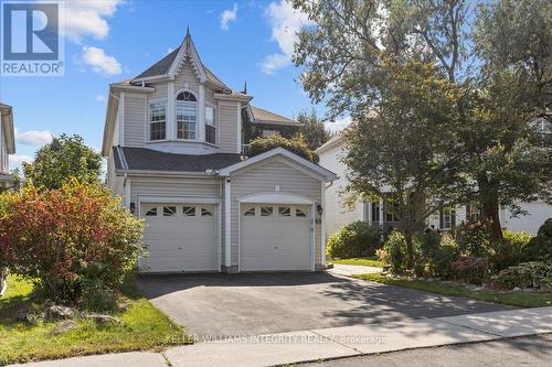 69 Goldridge Drive, Ottawa, ON - Outdoor With Facade