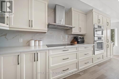 69 Goldridge Drive, Ottawa, ON - Indoor Photo Showing Kitchen