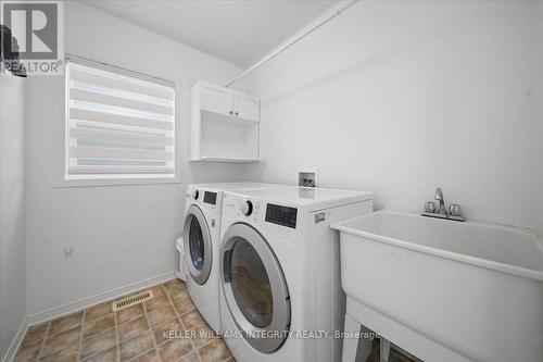 69 Goldridge Drive, Ottawa, ON - Indoor Photo Showing Laundry Room