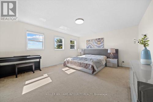 69 Goldridge Drive, Ottawa, ON - Indoor Photo Showing Bedroom