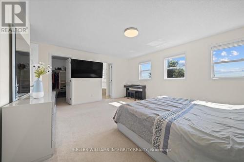 69 Goldridge Drive, Ottawa, ON - Indoor Photo Showing Bedroom