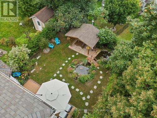 69 Goldridge Drive, Ottawa, ON - Outdoor