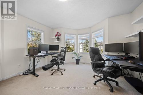 69 Goldridge Drive, Ottawa, ON - Indoor Photo Showing Office