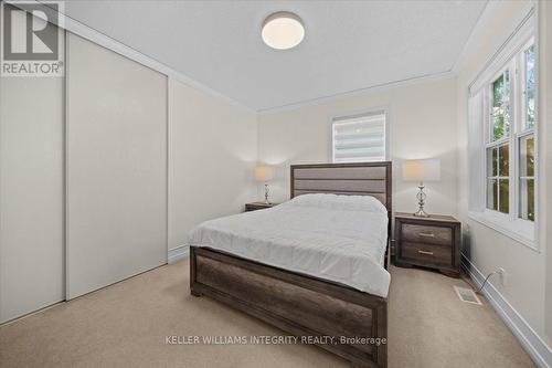 69 Goldridge Drive, Ottawa, ON - Indoor Photo Showing Bedroom