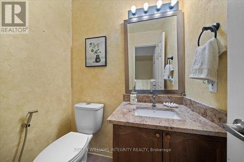 69 Goldridge Drive, Ottawa, ON - Indoor Photo Showing Bathroom