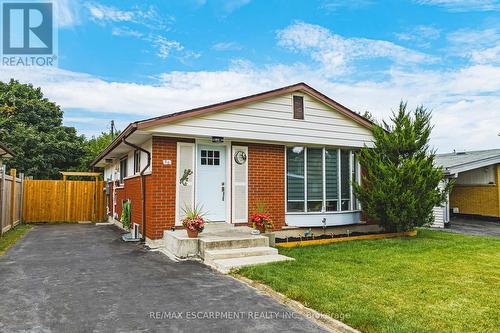 96 Cardinal Drive, Hamilton, ON - Outdoor