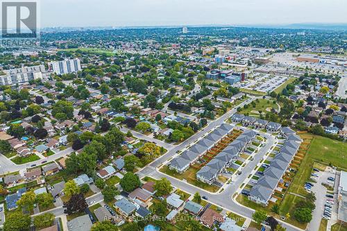 96 Cardinal Drive, Hamilton, ON - Outdoor With View