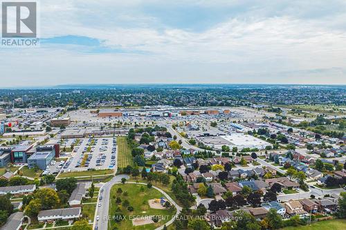 96 Cardinal Drive, Hamilton, ON - Outdoor With View