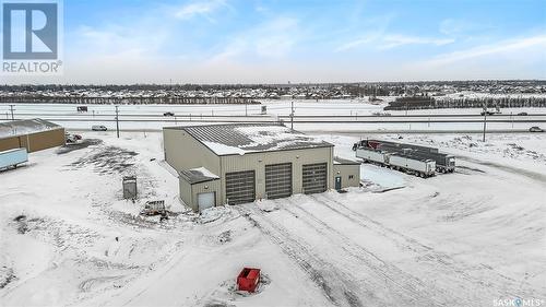 620 N Service Road W, Moose Jaw, SK 