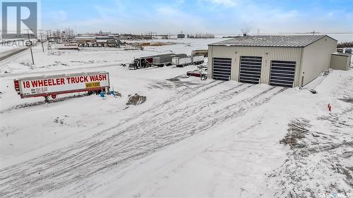 620 N Service Road W, Moose Jaw, SK 