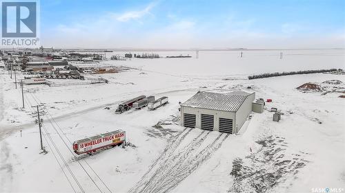 620 N Service Road W, Moose Jaw, SK 