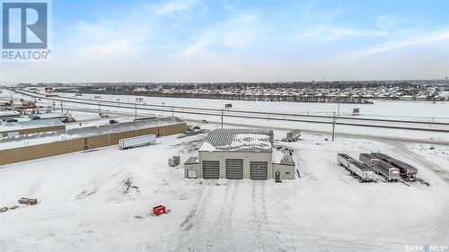 620 N Service Road W, Moose Jaw, SK 