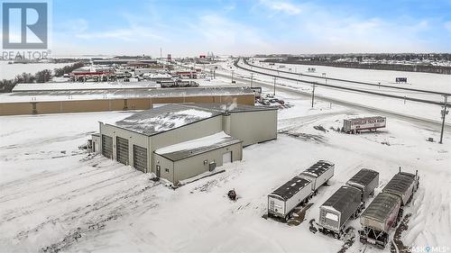 620 N Service Road W, Moose Jaw, SK 