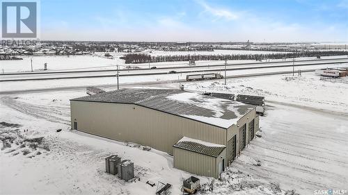 620 N Service Road W, Moose Jaw, SK 