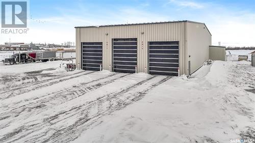 620 N Service Road W, Moose Jaw, SK 