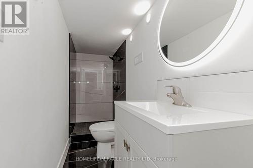 19 Niagara Road, Kitchener, ON - Indoor Photo Showing Bathroom