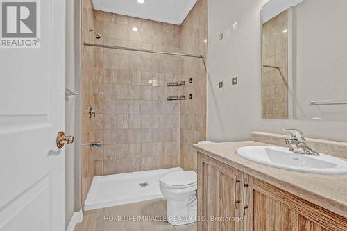 118 - 25 Isherwood Avenue, Cambridge, ON - Indoor Photo Showing Bathroom