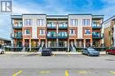 118 - 25 Isherwood Avenue, Cambridge, ON  - Outdoor With Facade 