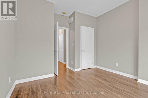 118 - 25 Isherwood Avenue, Cambridge, ON - Indoor Photo Showing Other Room