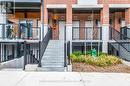 118 - 25 Isherwood Avenue, Cambridge, ON  - Outdoor 