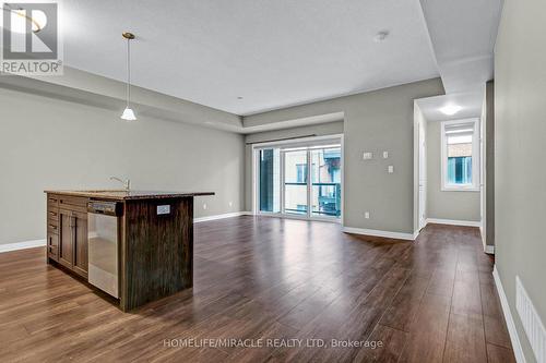 118 - 25 Isherwood Avenue, Cambridge, ON - Indoor