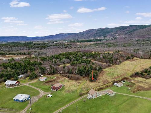 14072 Cabot Trail Road, Point Cross, NS 