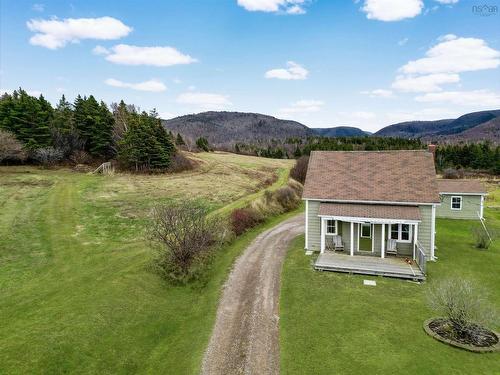 14072 Cabot Trail Road, Point Cross, NS 