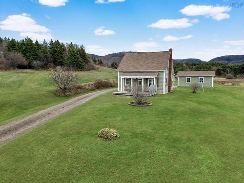 14072 Cabot Trail Road, Point Cross, NS 