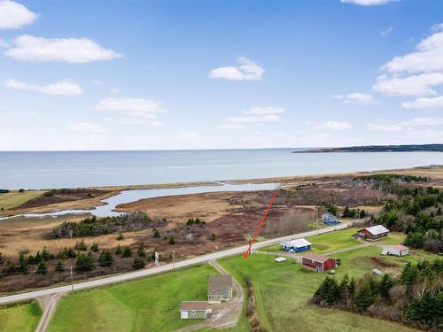 14072 Cabot Trail Road, Point Cross, NS 