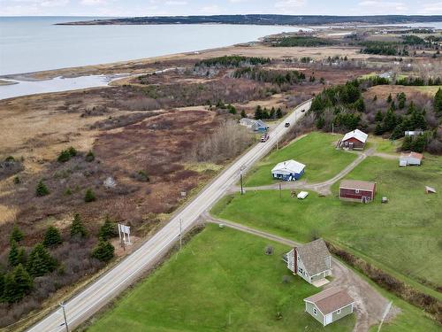 14072 Cabot Trail Road, Point Cross, NS 