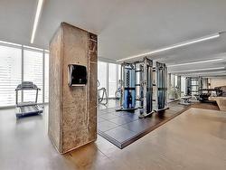 Exercise room - 