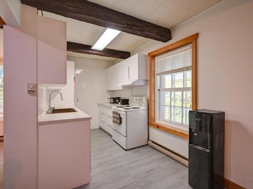 Cuisine - 6107 Ch. Vincent-Massey, Rawdon, QC - Indoor Photo Showing Kitchen