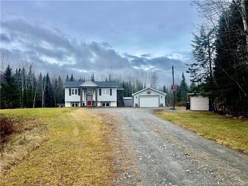 534 Bourgoin Rd, Saint-André, NB 