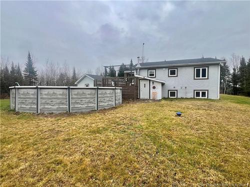 534 Bourgoin Rd, Saint-André, NB 