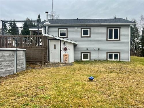 534 Bourgoin Rd, Saint-André, NB 