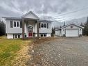 534 Bourgoin Rd, Saint-André, NB 