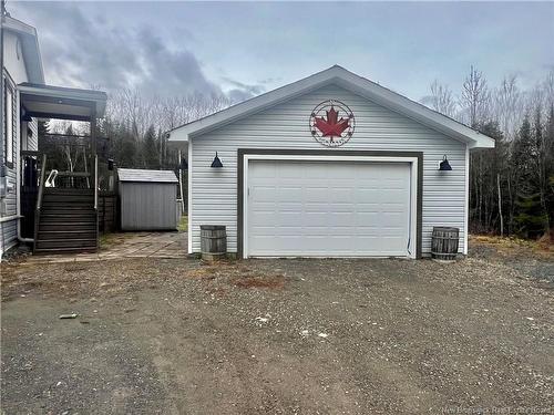 534 Bourgoin Rd, Saint-André, NB 