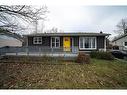 76 Dykeman St, Fredericton, NB 