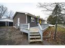 76 Dykeman St, Fredericton, NB 